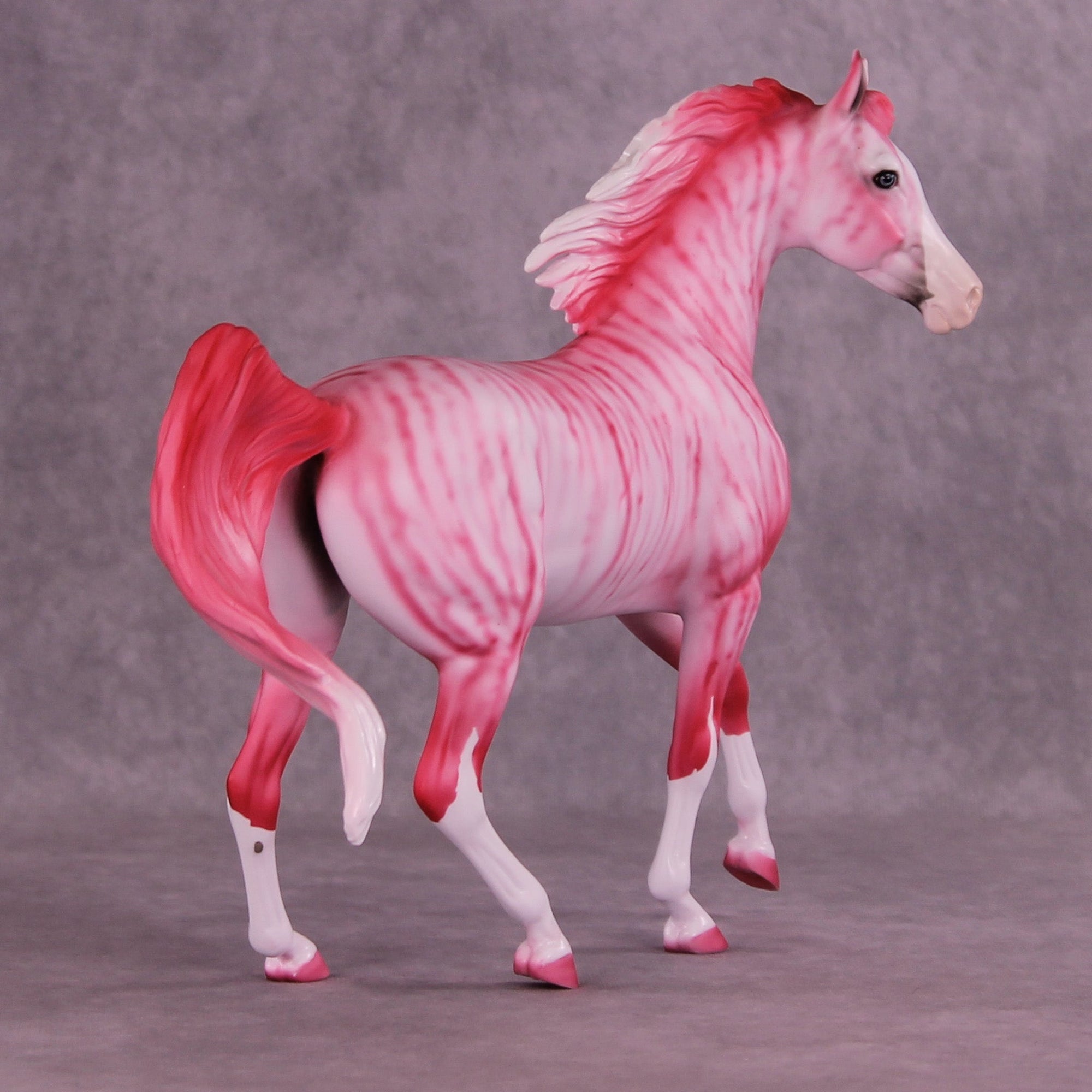 Flare OOAK Arabian Mare by Dawn Quick MM25 Group A