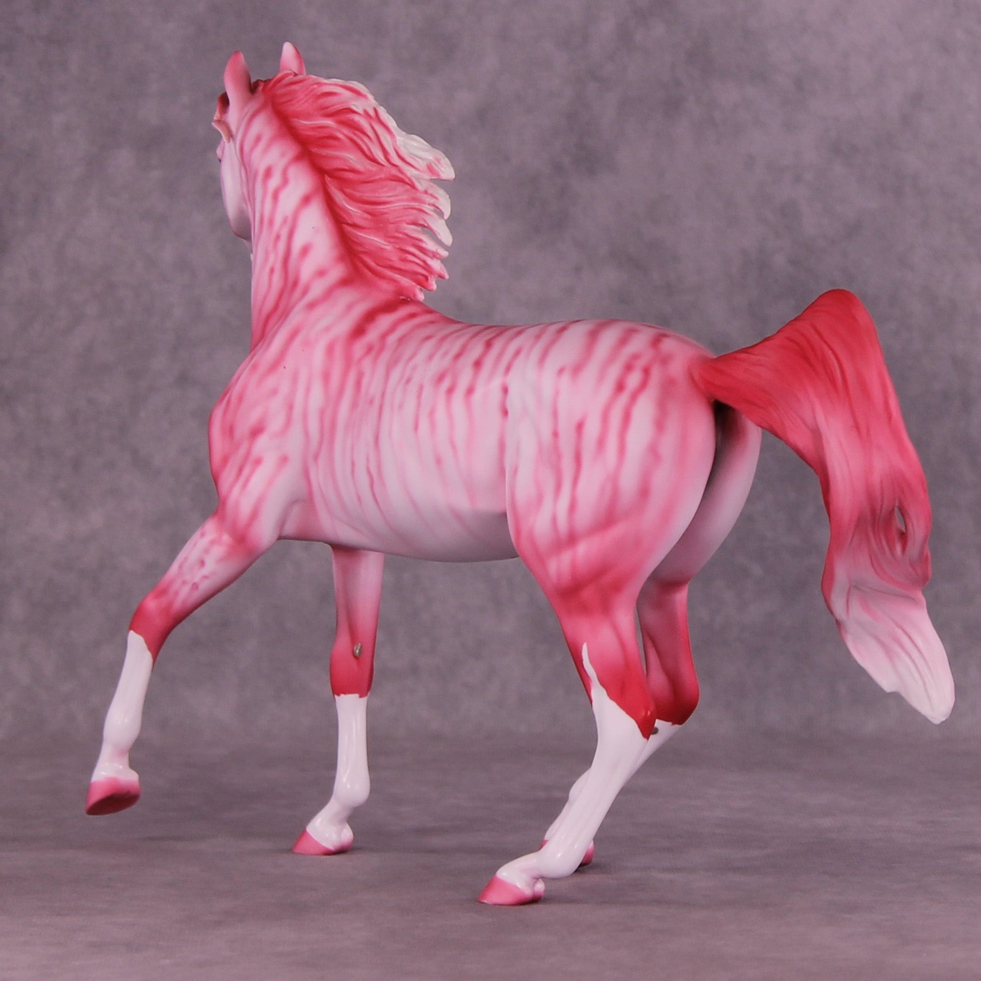 Flare OOAK Arabian Mare by Dawn Quick MM25 Group A
