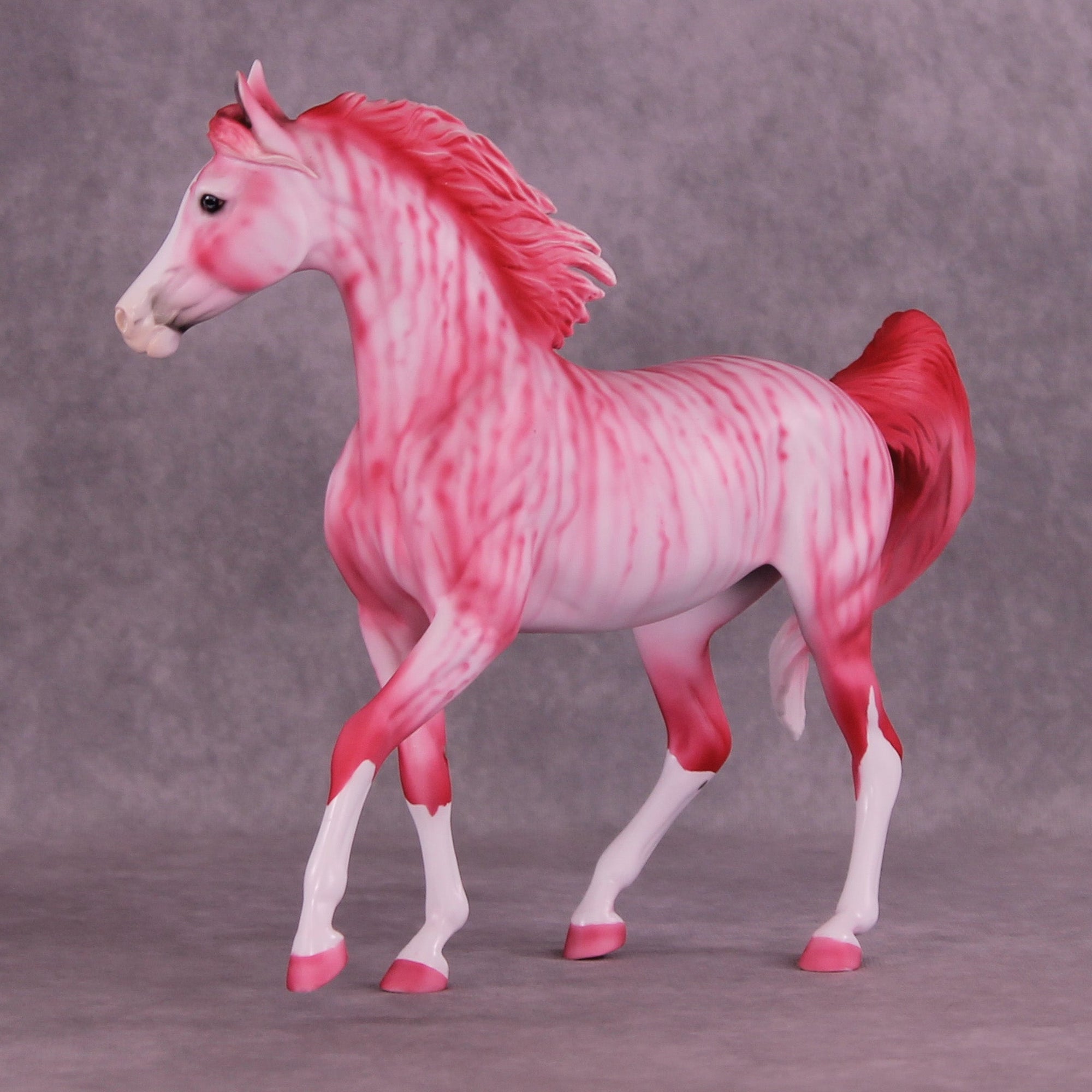 Flare OOAK Arabian Mare by Dawn Quick MM25 Group A