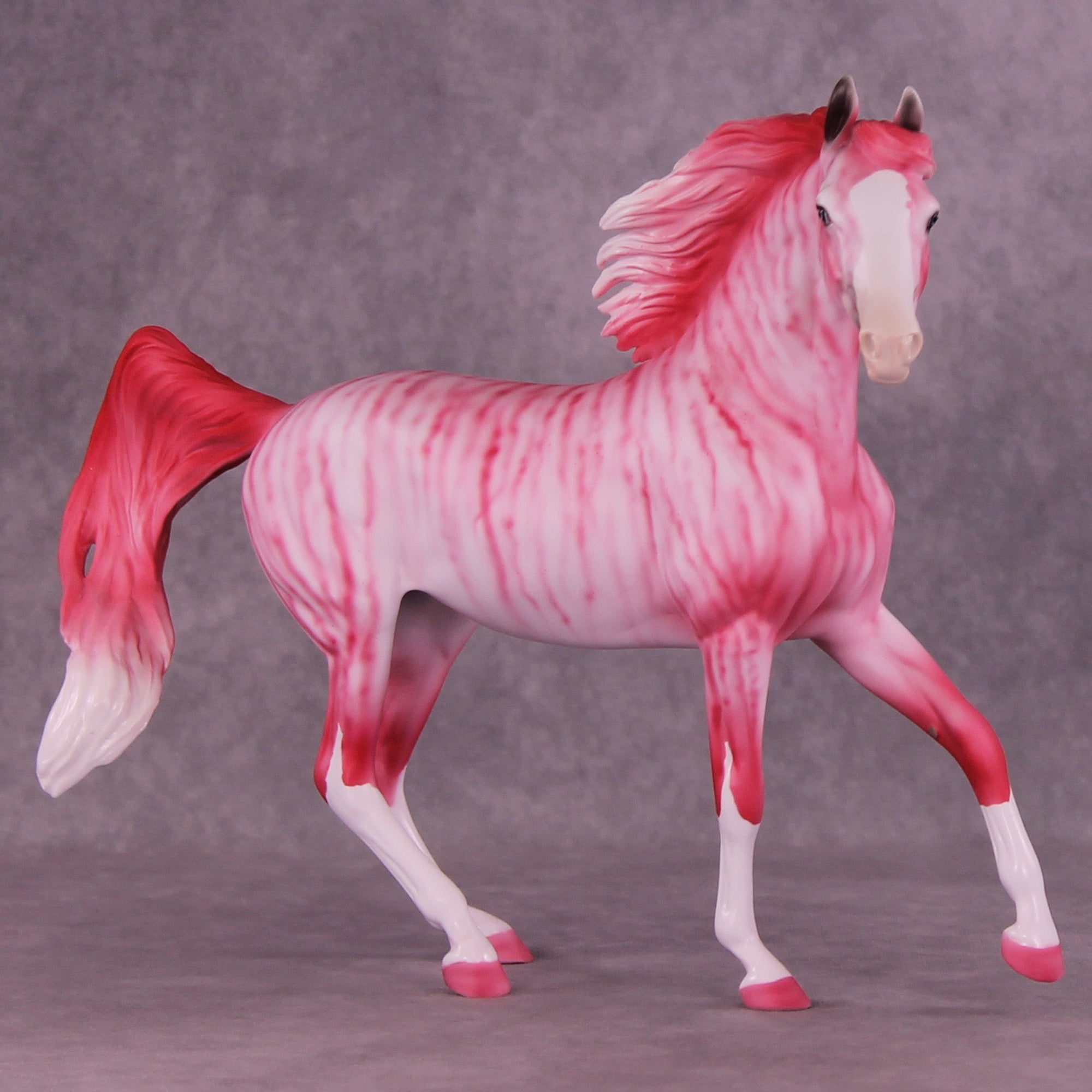 Flare OOAK Arabian Mare by Dawn Quick MM25 Group A