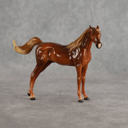 Flash Bang OOAK EFCM Chip Arabian by Tegan Davis Best Offer 9.8.2026