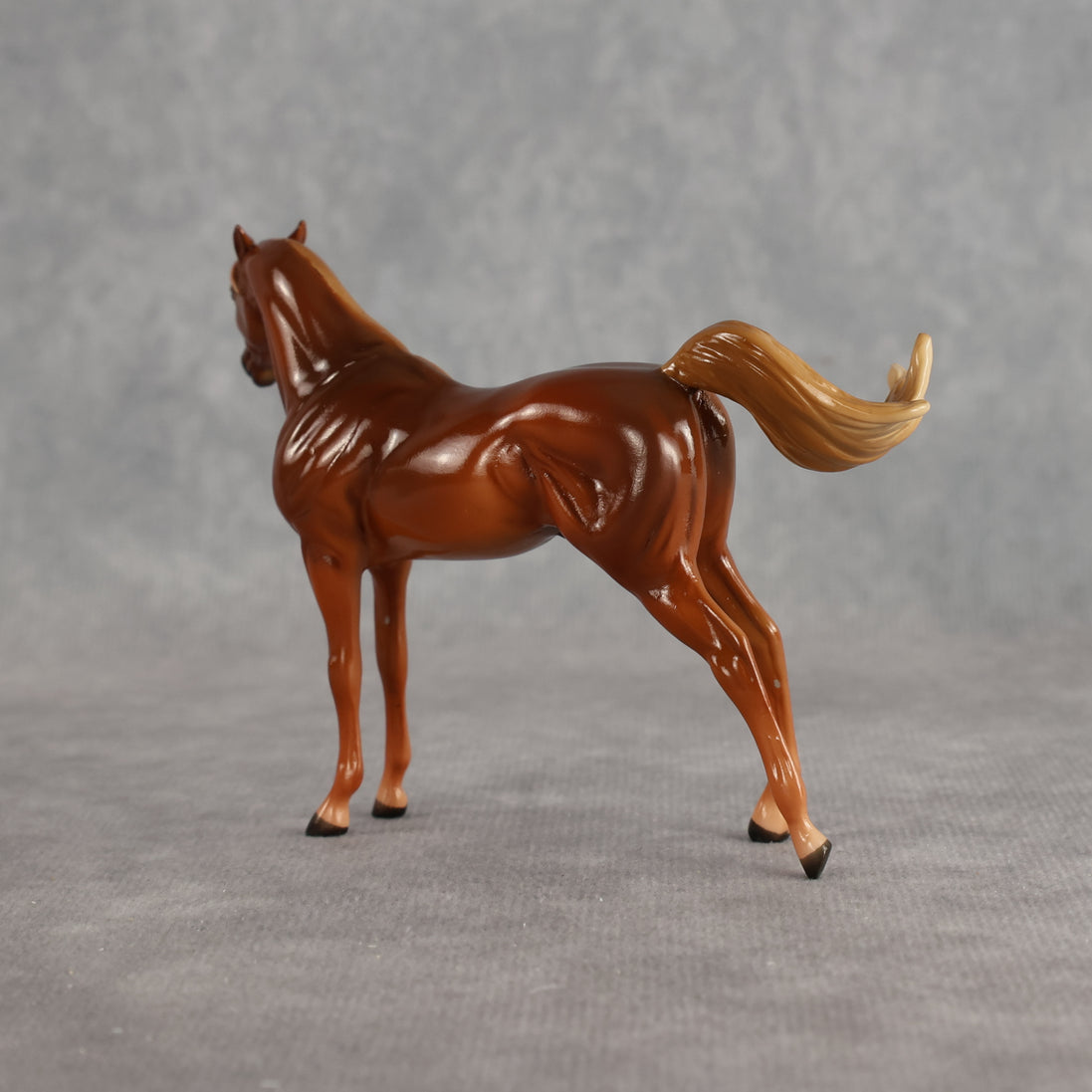 Flash Bang OOAK EFCM Chip Arabian by Tegan Davis Best Offer 9.8.2026