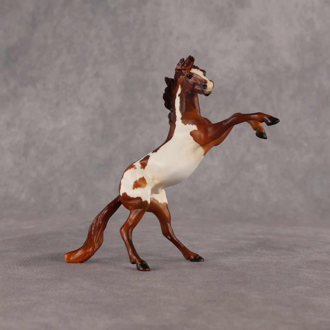 Flikflok Famous OOAK Chip Mustang by Dawn Quick EQ26
