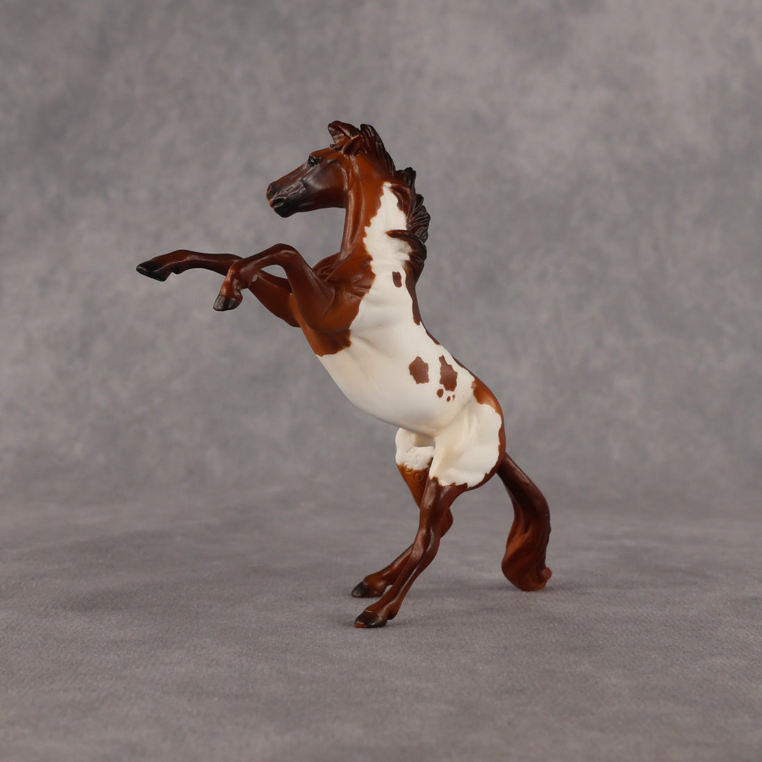 Flikflok Famous OOAK Chip Mustang by Dawn Quick EQ26