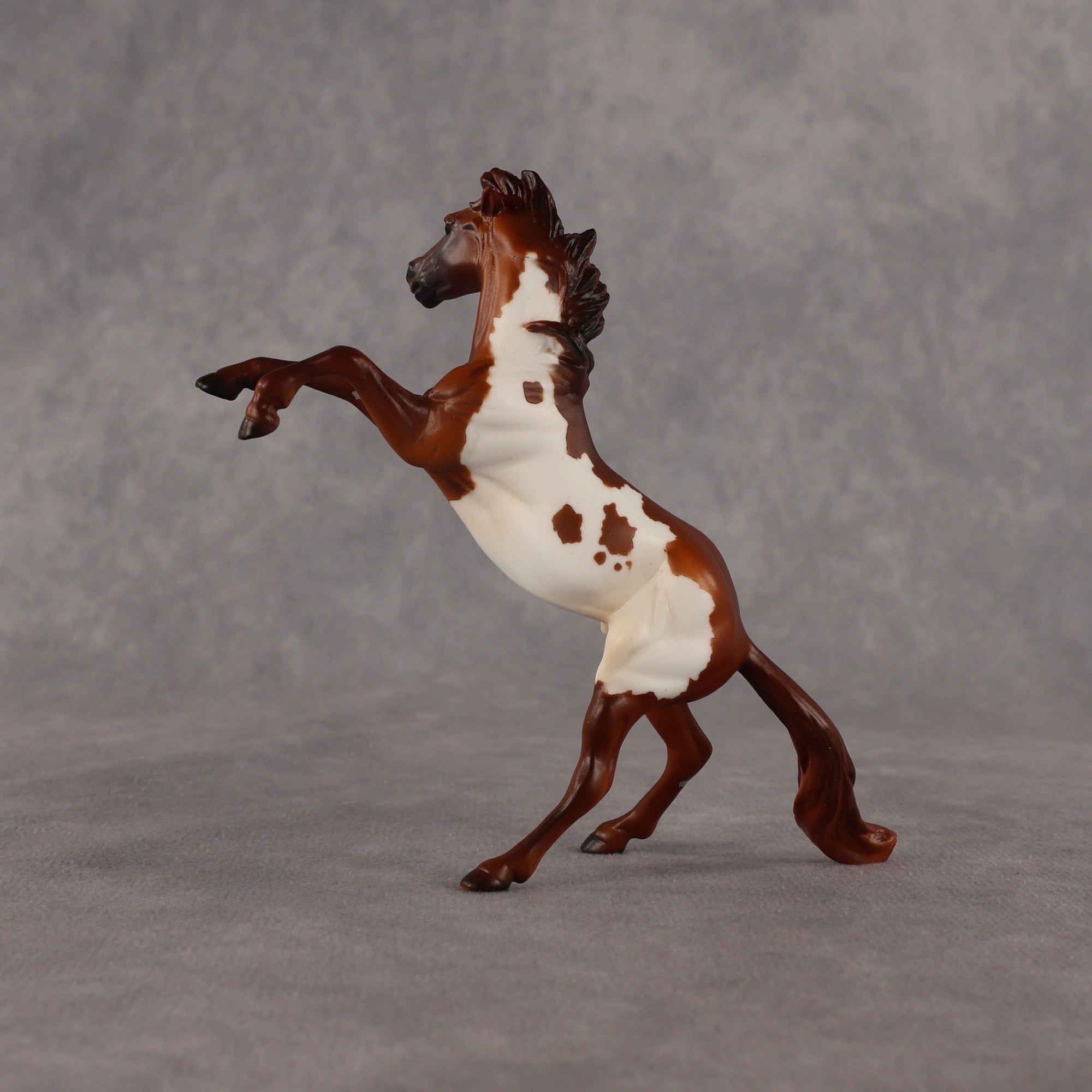 Flikflok Famous OOAK Chip Mustang by Dawn Quick EQ26