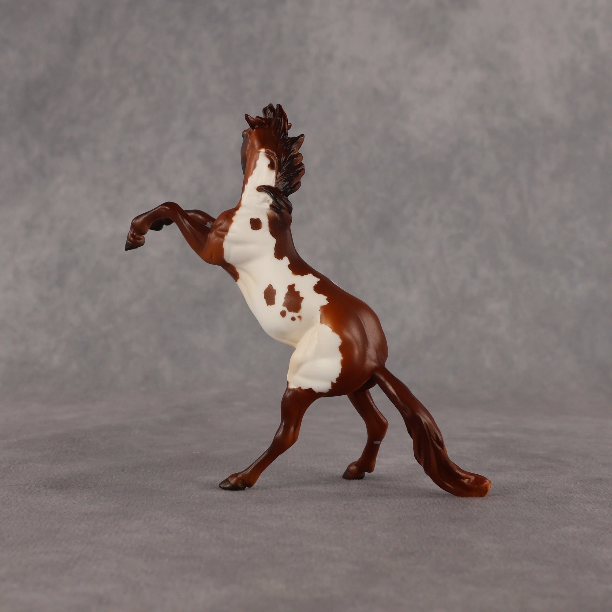 Flikflok Famous OOAK Chip Mustang by Dawn Quick EQ26