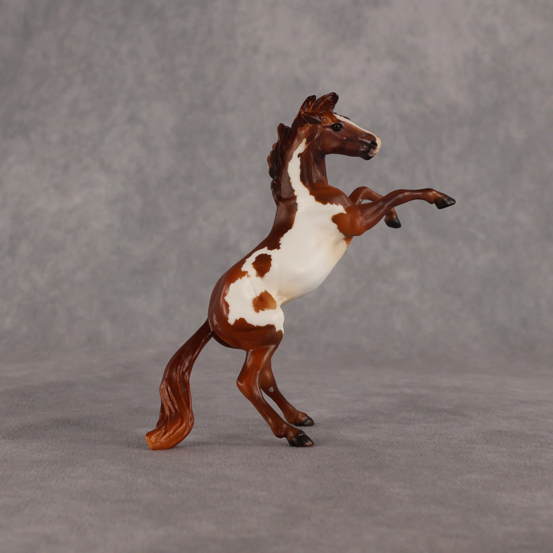 Flikflok Famous OOAK Chip Mustang by Dawn Quick EQ26