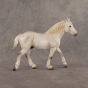 Flint OOAK Pebble Drafter by Madi Wiseman LHS26