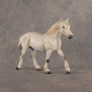 Flint OOAK Pebble Drafter by Madi Wiseman LHS26