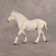Flint OOAK Pebble Drafter by Madi Wiseman LHS26