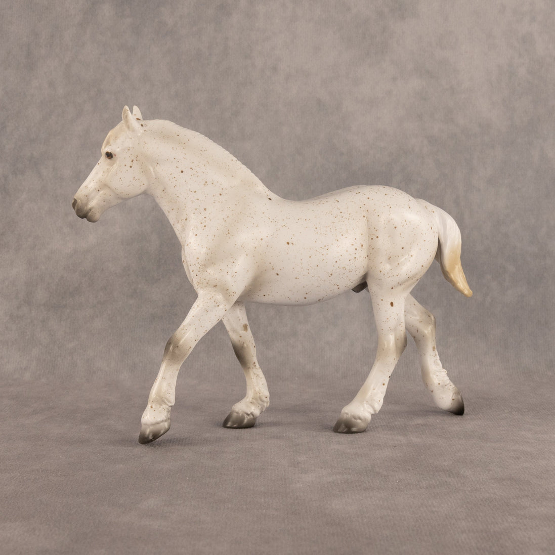 Flint OOAK Pebble Drafter by Madi Wiseman LHS26
