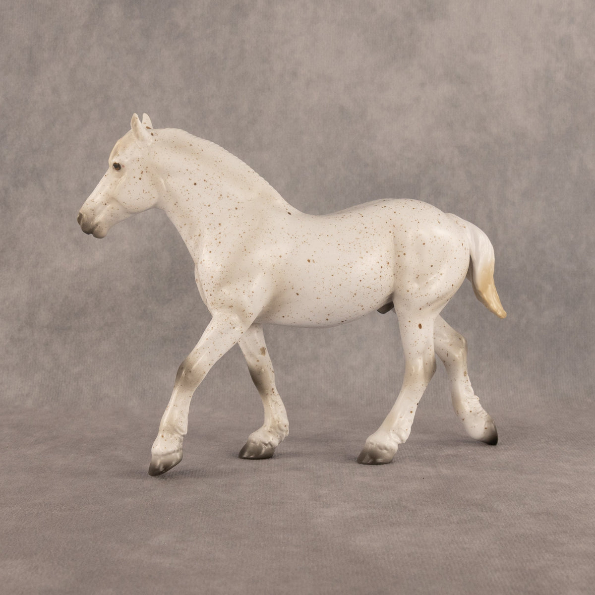 Flint OOAK Pebble Drafter by Madi Wiseman LHS26