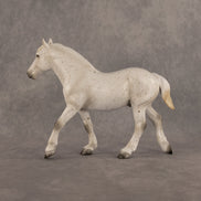 Flint OOAK Pebble Drafter by Madi Wiseman LHS26