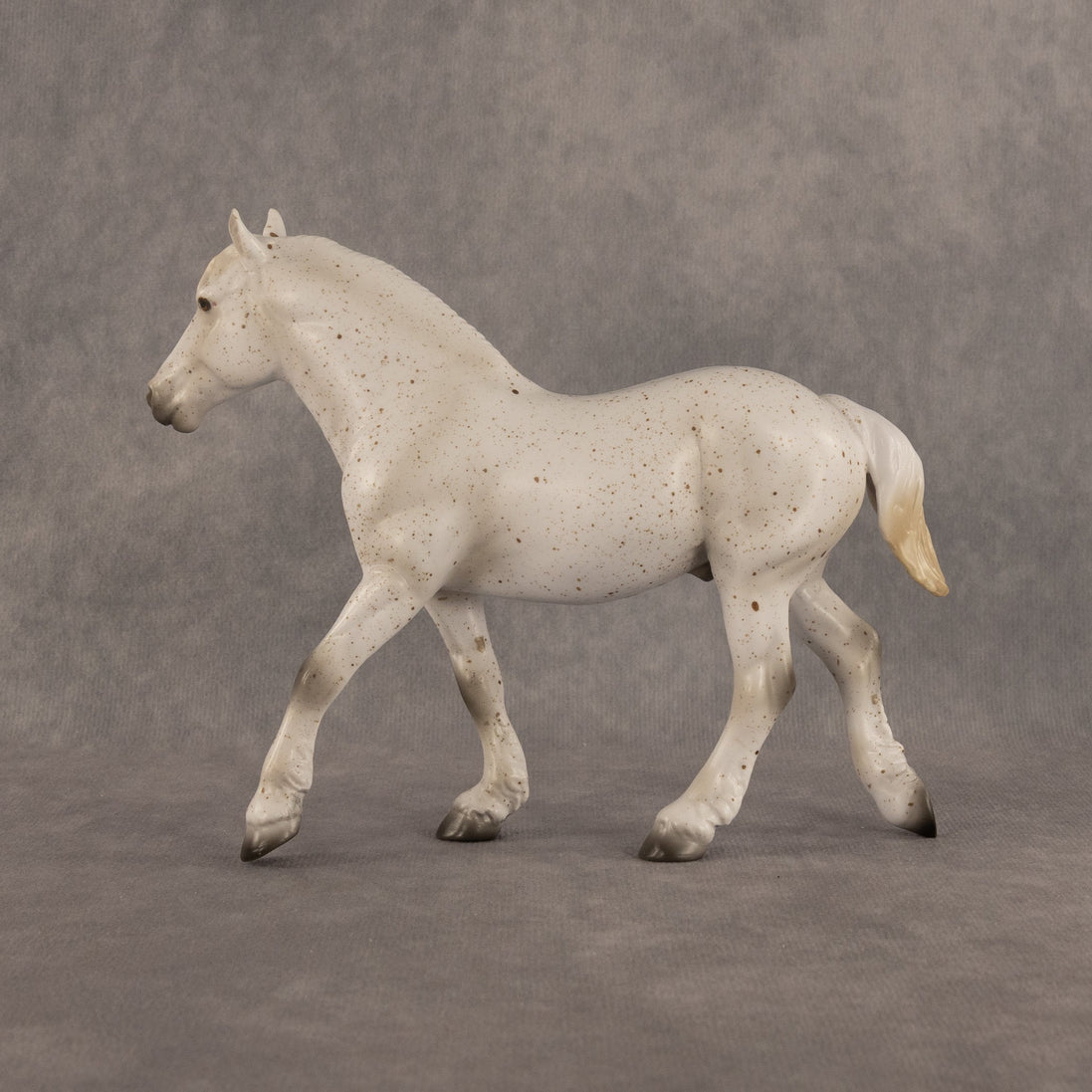 Flint OOAK Pebble Drafter by Madi Wiseman LHS26