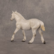 Flint OOAK Pebble Drafter by Madi Wiseman LHS26
