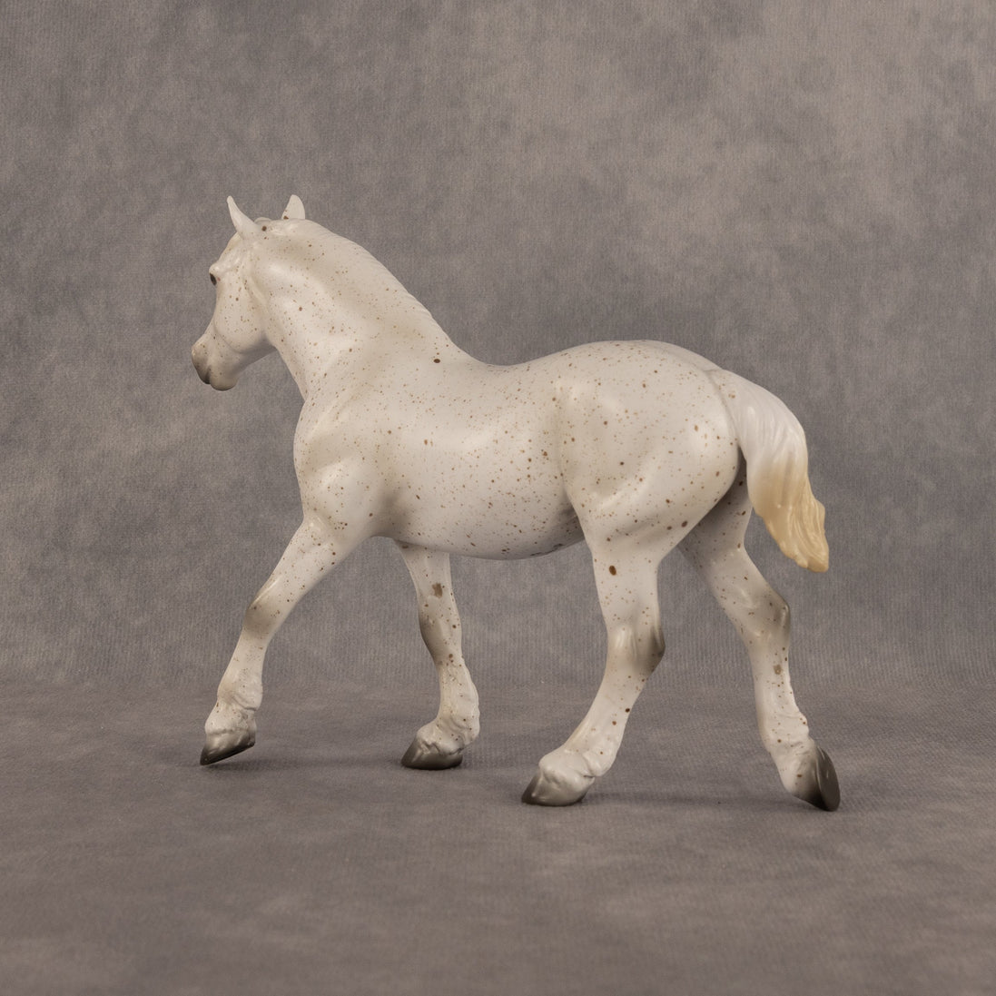Flint OOAK Pebble Drafter by Madi Wiseman LHS26