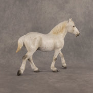 Flint OOAK Pebble Drafter by Madi Wiseman LHS26