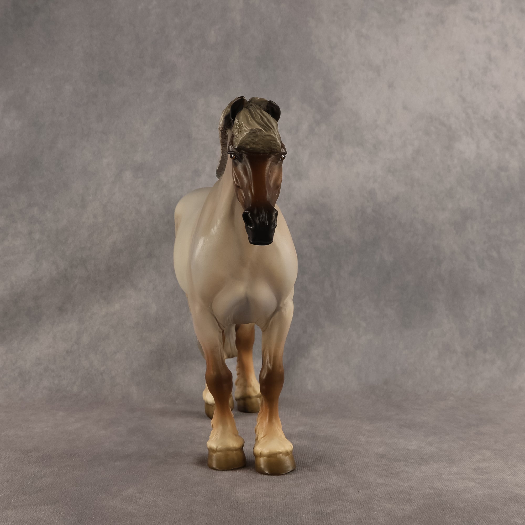 Hurricane OOAK EFCM Bunny by Vincent Lange Best Offer 6.2.2026
