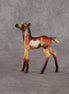 Flockyonce OOAK Chip Foal by Dawn Quick EQ26