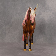 Florian OOAK EFCM Andalusian by Kristen Cermele Best Offer 9.22.2026