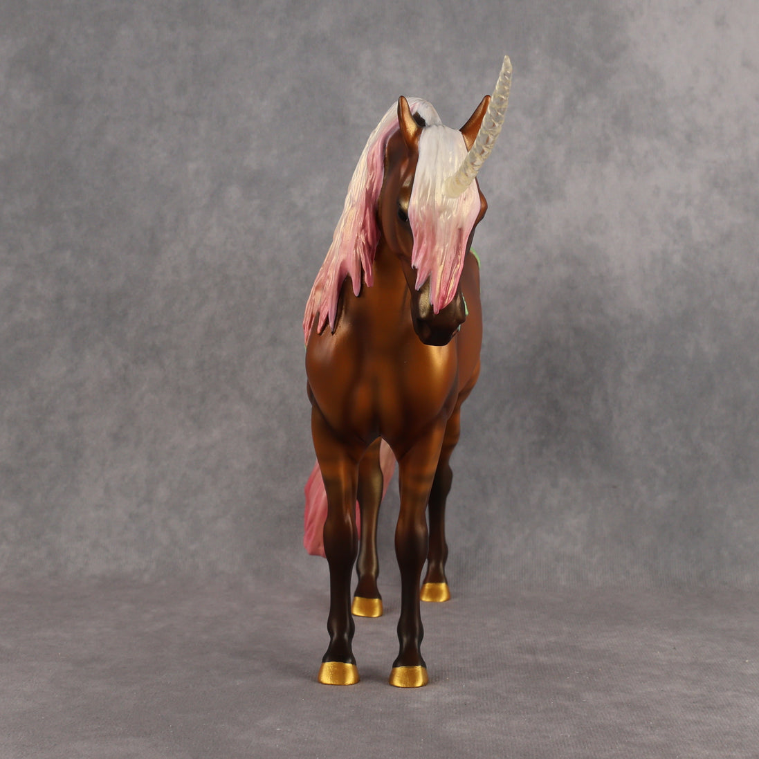 Florian OOAK EFCM Andalusian by Kristen Cermele Best Offer 9.22.2026