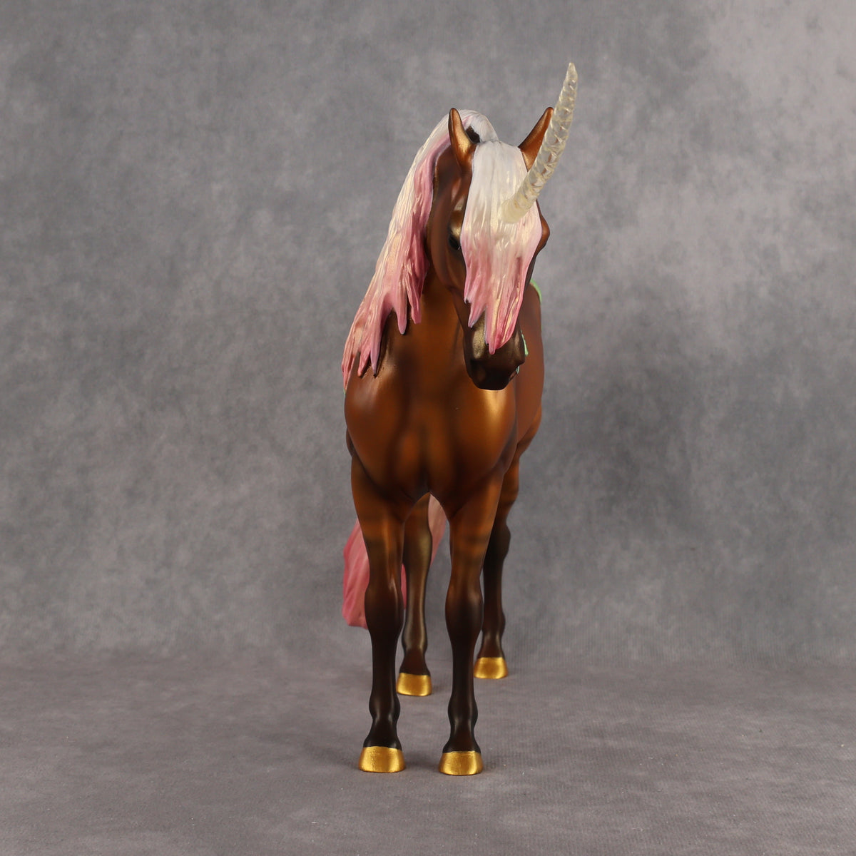 Florian OOAK EFCM Andalusian by Kristen Cermele Best Offer 9.22.2026