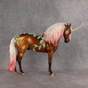 Florian OOAK EFCM Andalusian by Kristen Cermele Best Offer 9.22.2026