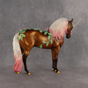 Florian OOAK EFCM Andalusian by Kristen Cermele Best Offer 9.22.2026