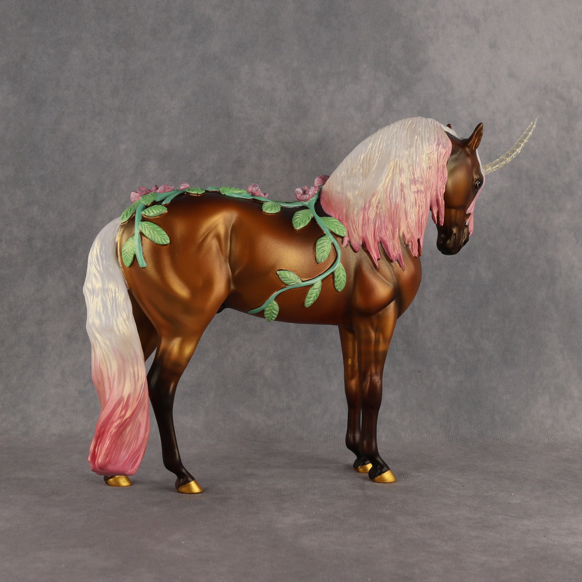 Florian OOAK EFCM Andalusian by Kristen Cermele Best Offer 9.22.2026