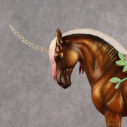Florian OOAK EFCM Andalusian by Kristen Cermele Best Offer 9.22.2026