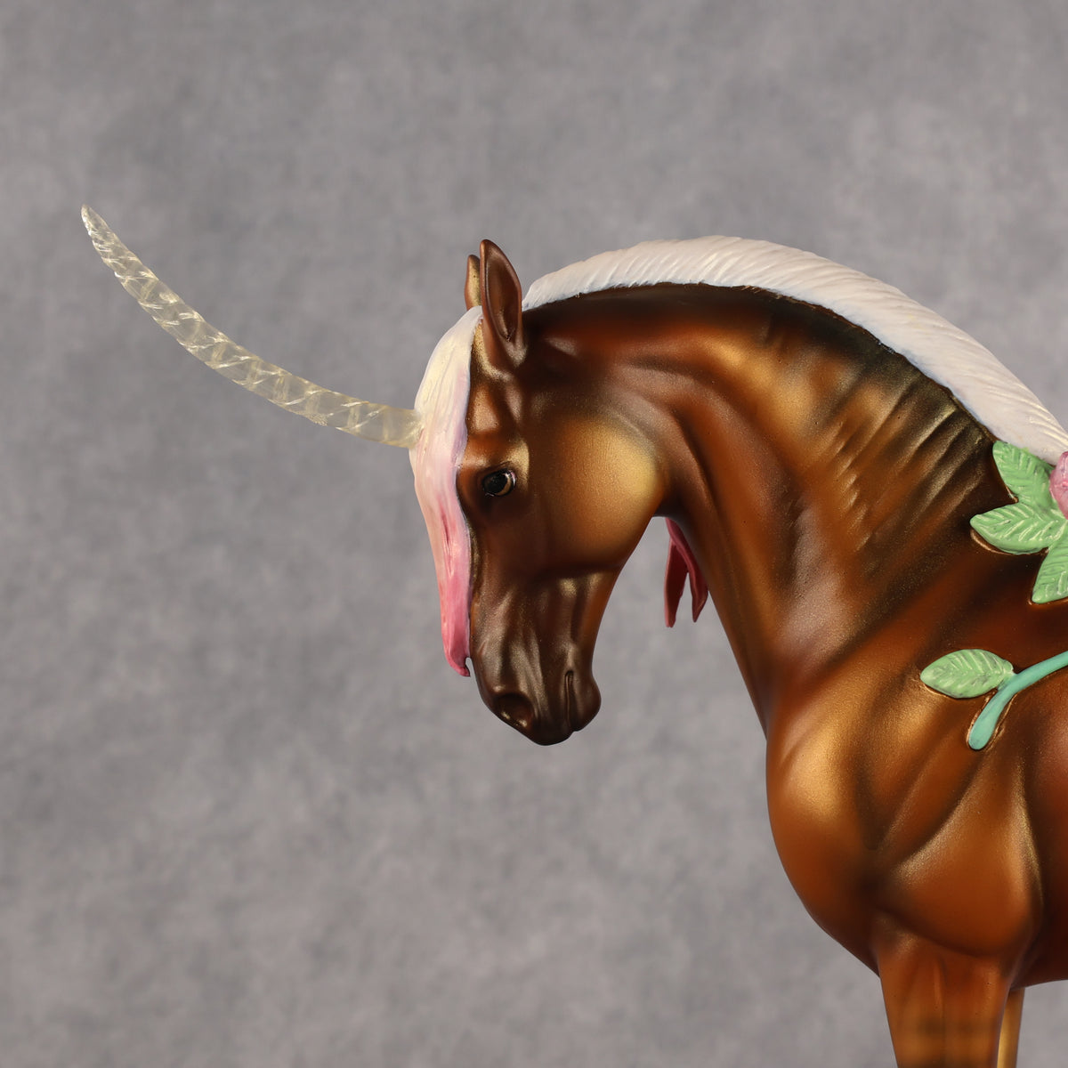 Florian OOAK EFCM Andalusian by Kristen Cermele Best Offer 9.22.2026