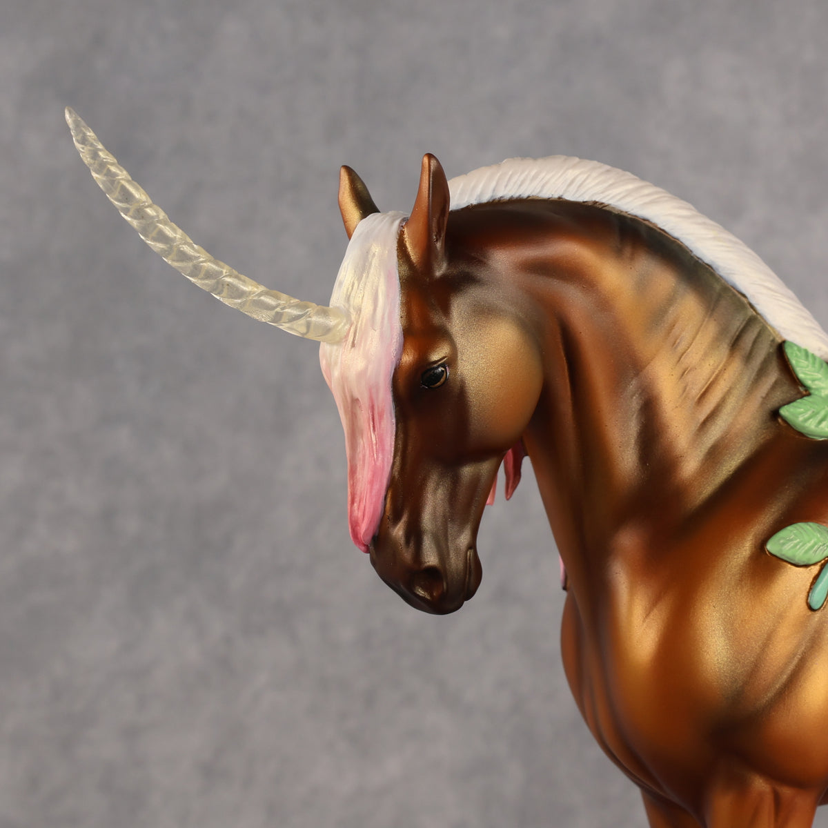Florian OOAK EFCM Andalusian by Kristen Cermele Best Offer 9.22.2026