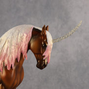 Florian OOAK EFCM Andalusian by Kristen Cermele Best Offer 9.22.2026