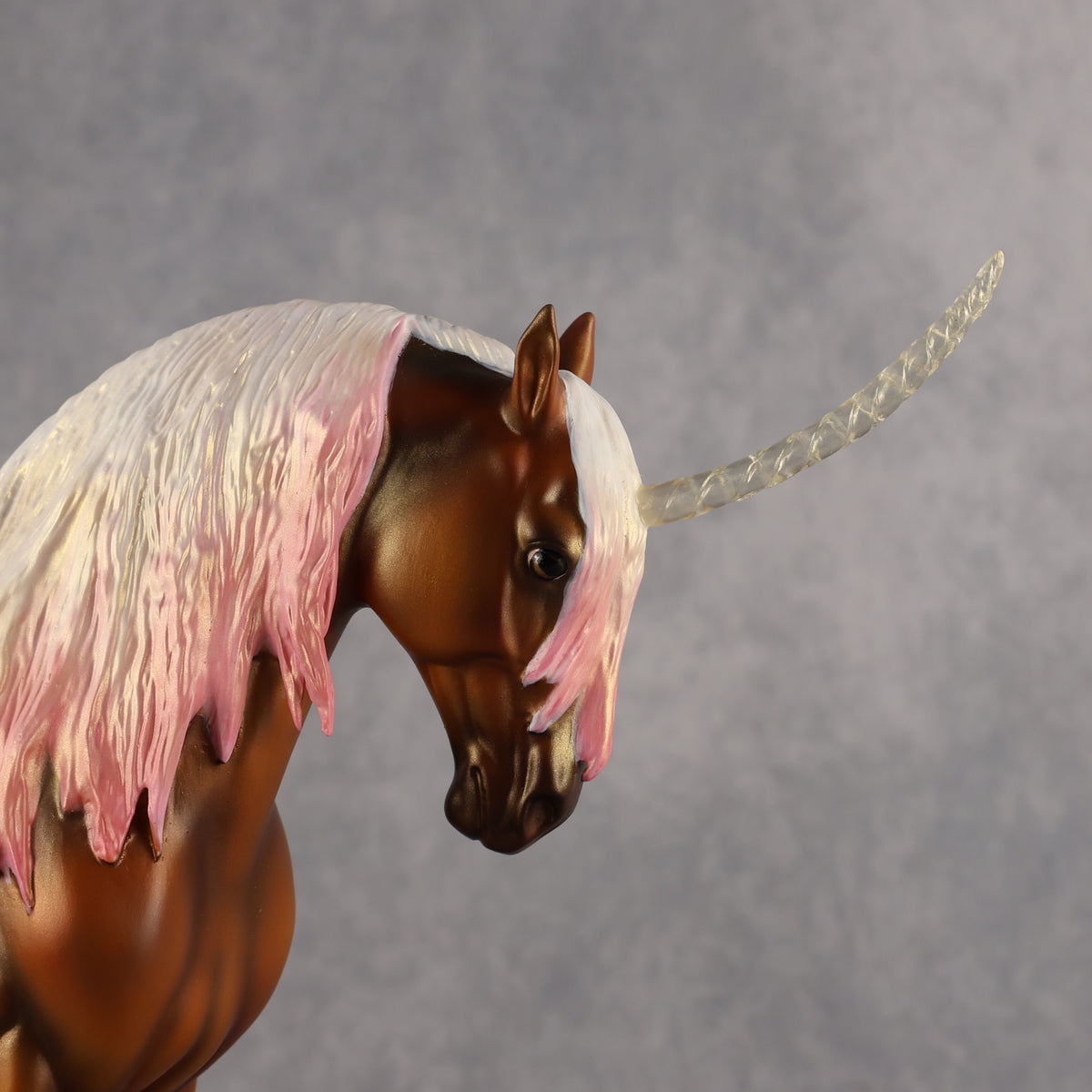 Florian OOAK EFCM Andalusian by Kristen Cermele Best Offer 9.22.2026