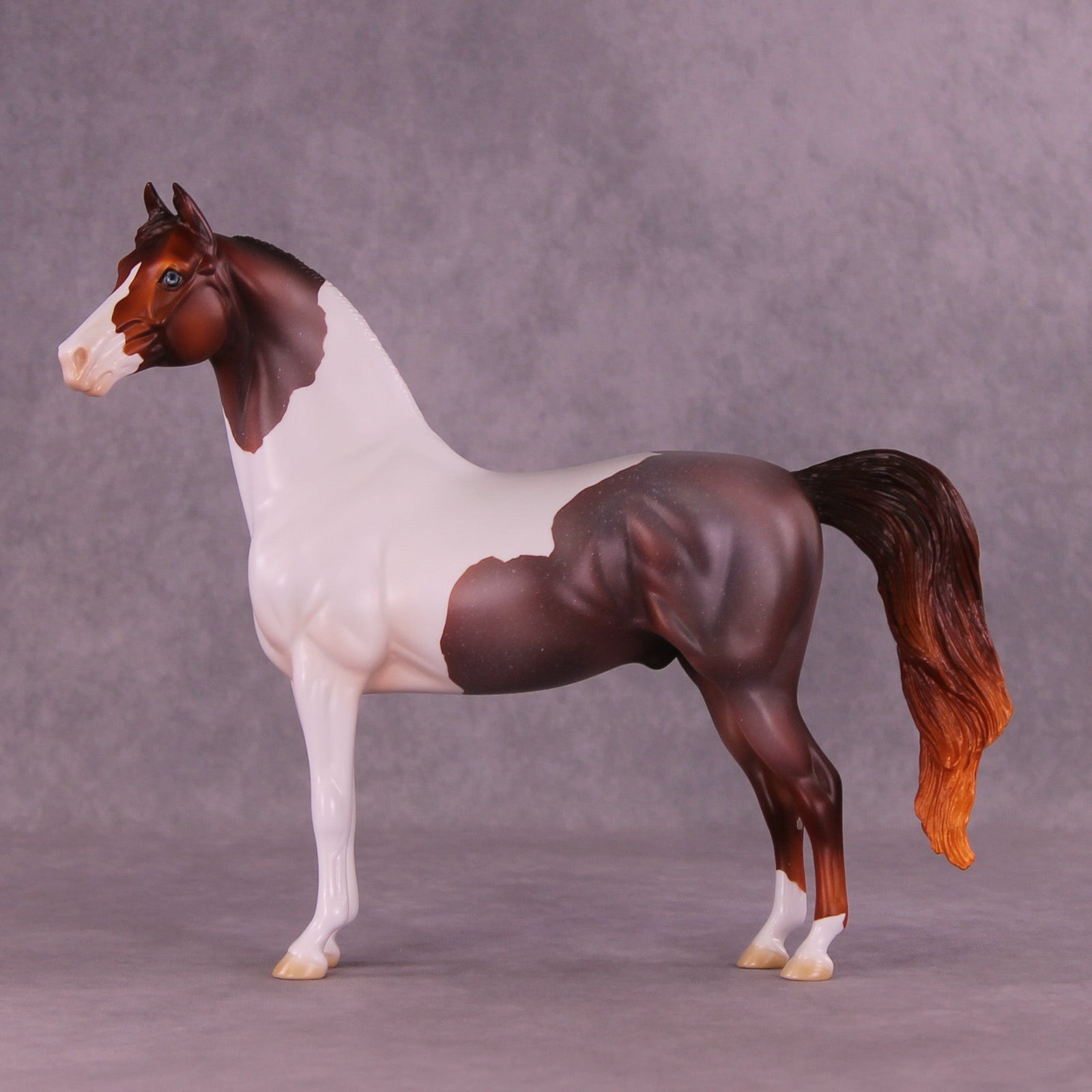 Flotilla OOAK Morgan by Jess Hamill MM25 Group C