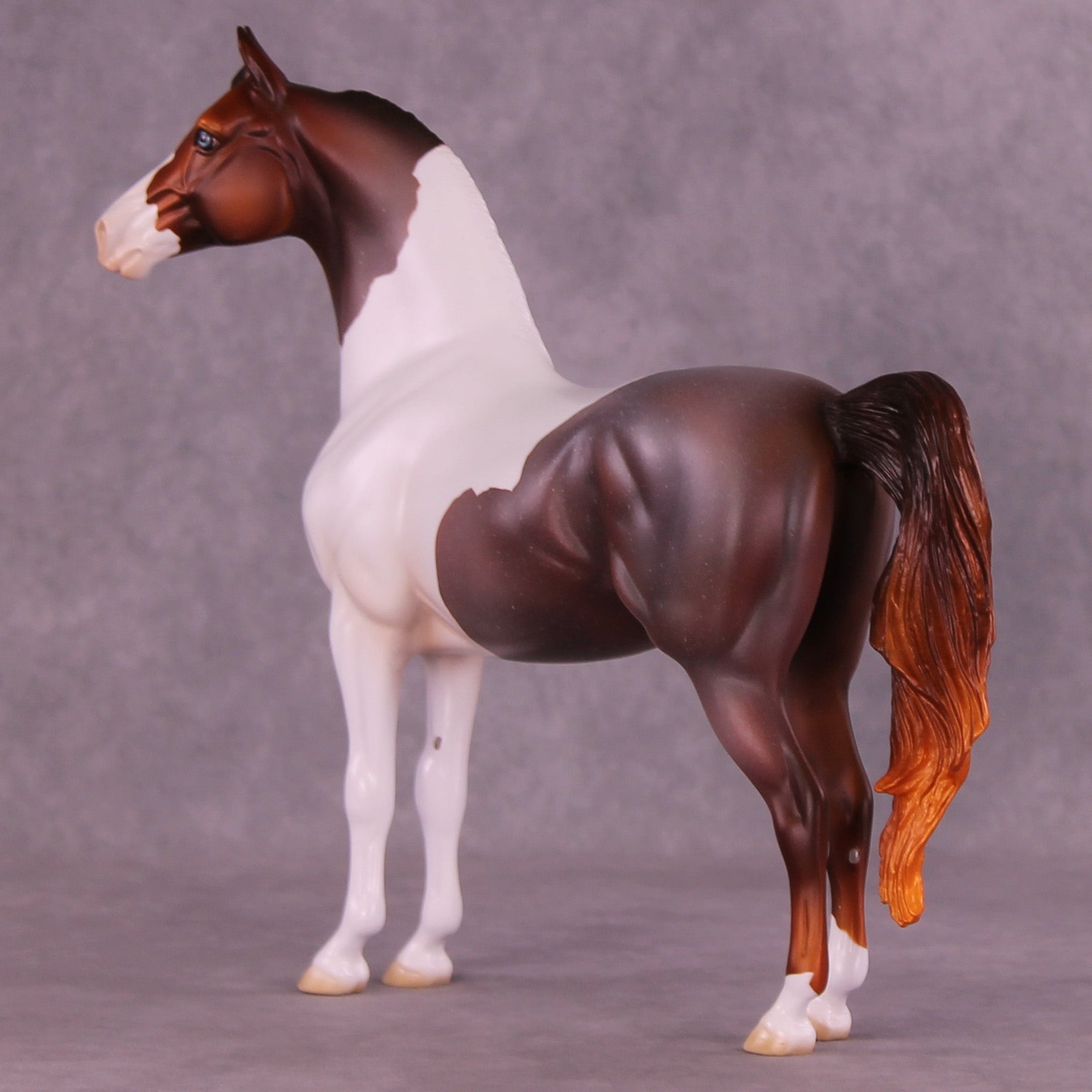 Flotilla OOAK Morgan by Jess Hamill MM25 Group C