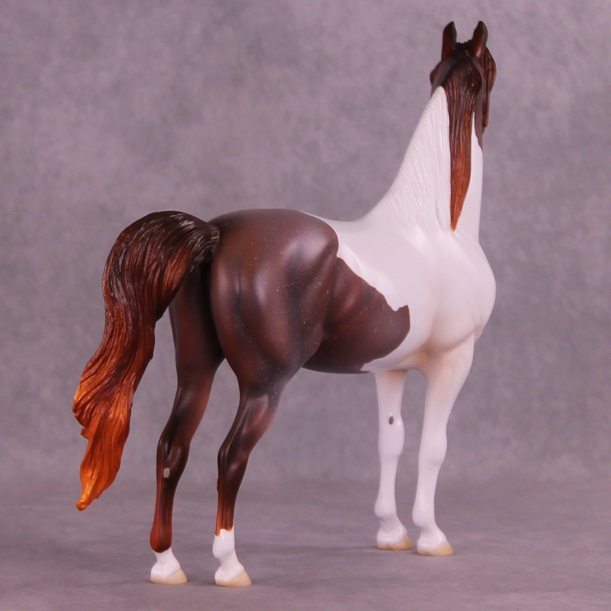 Flotilla OOAK Morgan by Jess Hamill MM25 Group C