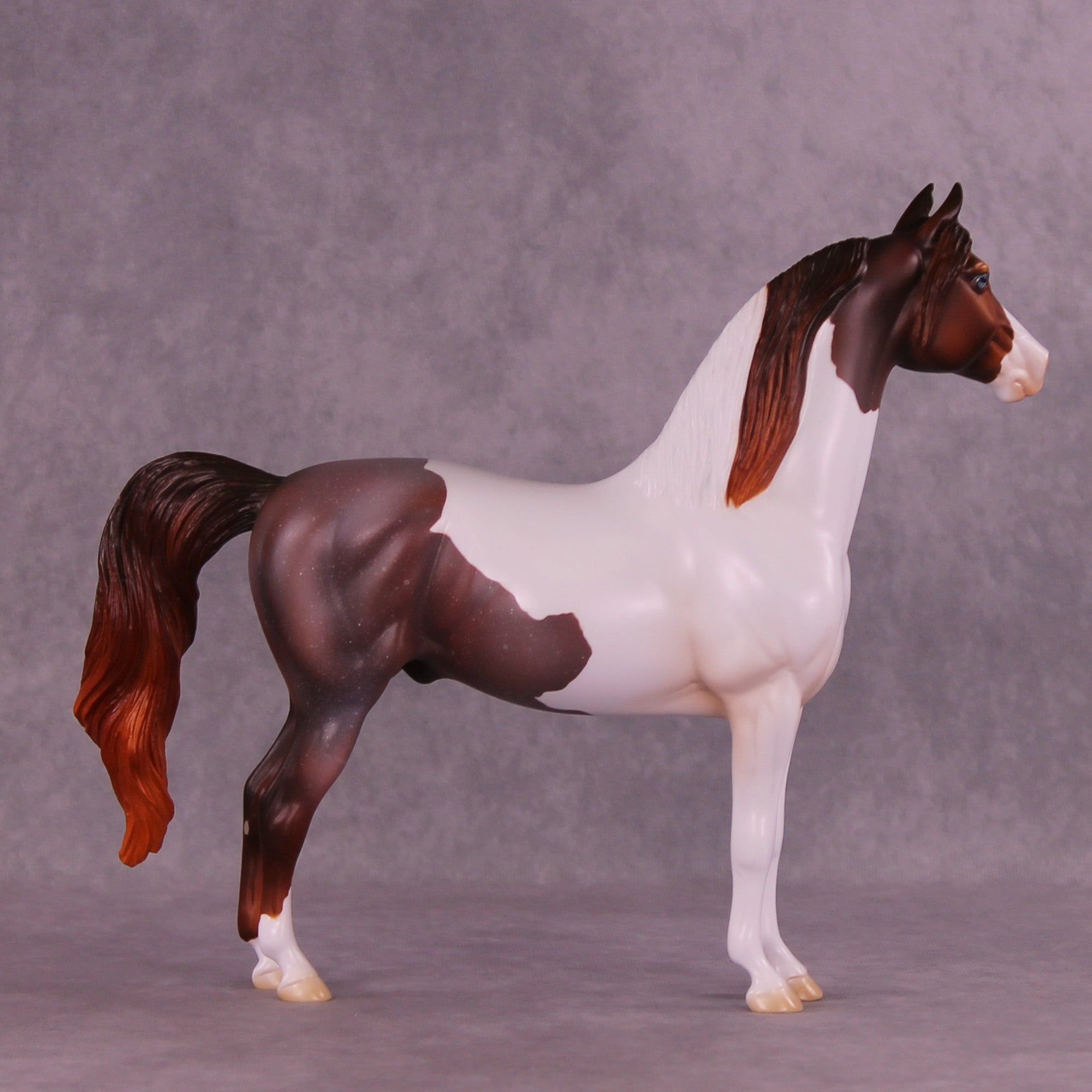 Flotilla OOAK Morgan by Jess Hamill MM25 Group C