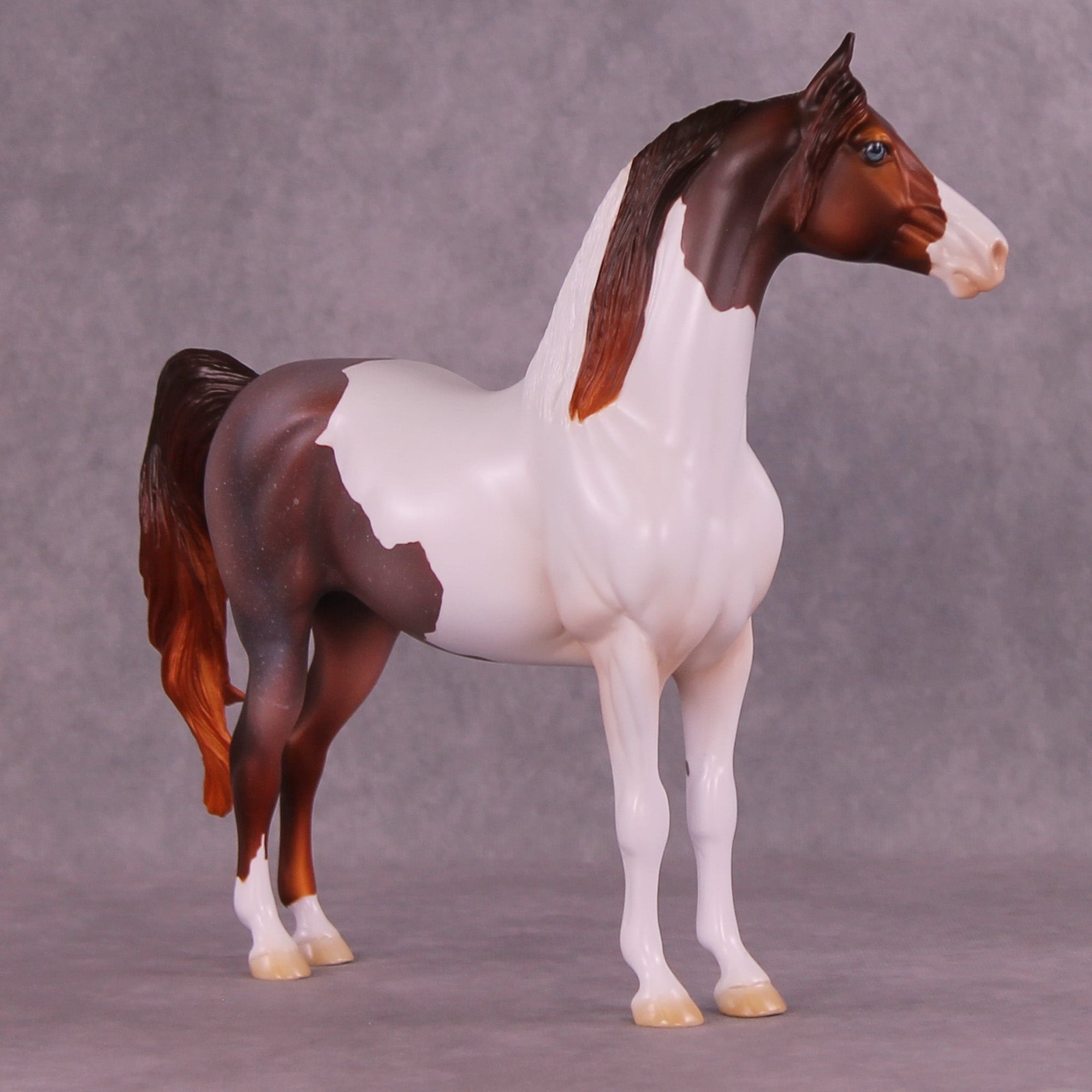 Flotilla OOAK Morgan by Jess Hamill MM25 Group C