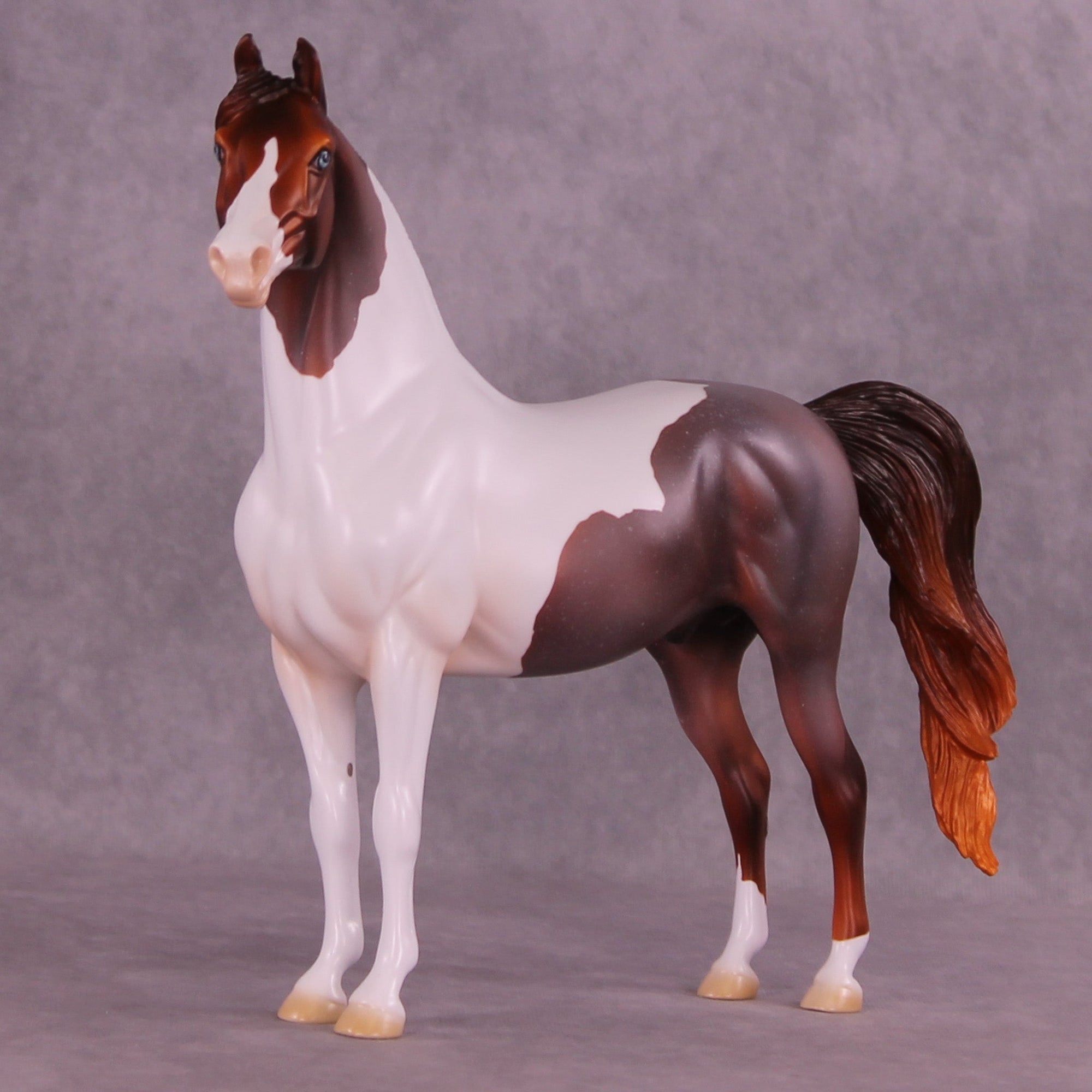 Flotilla OOAK Morgan by Jess Hamill MM25 Group C