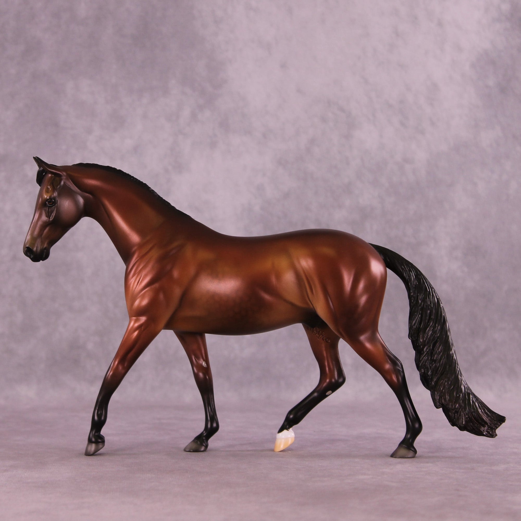 Fortepiano OOAK Pony by Jess Hamill MM25 Group B