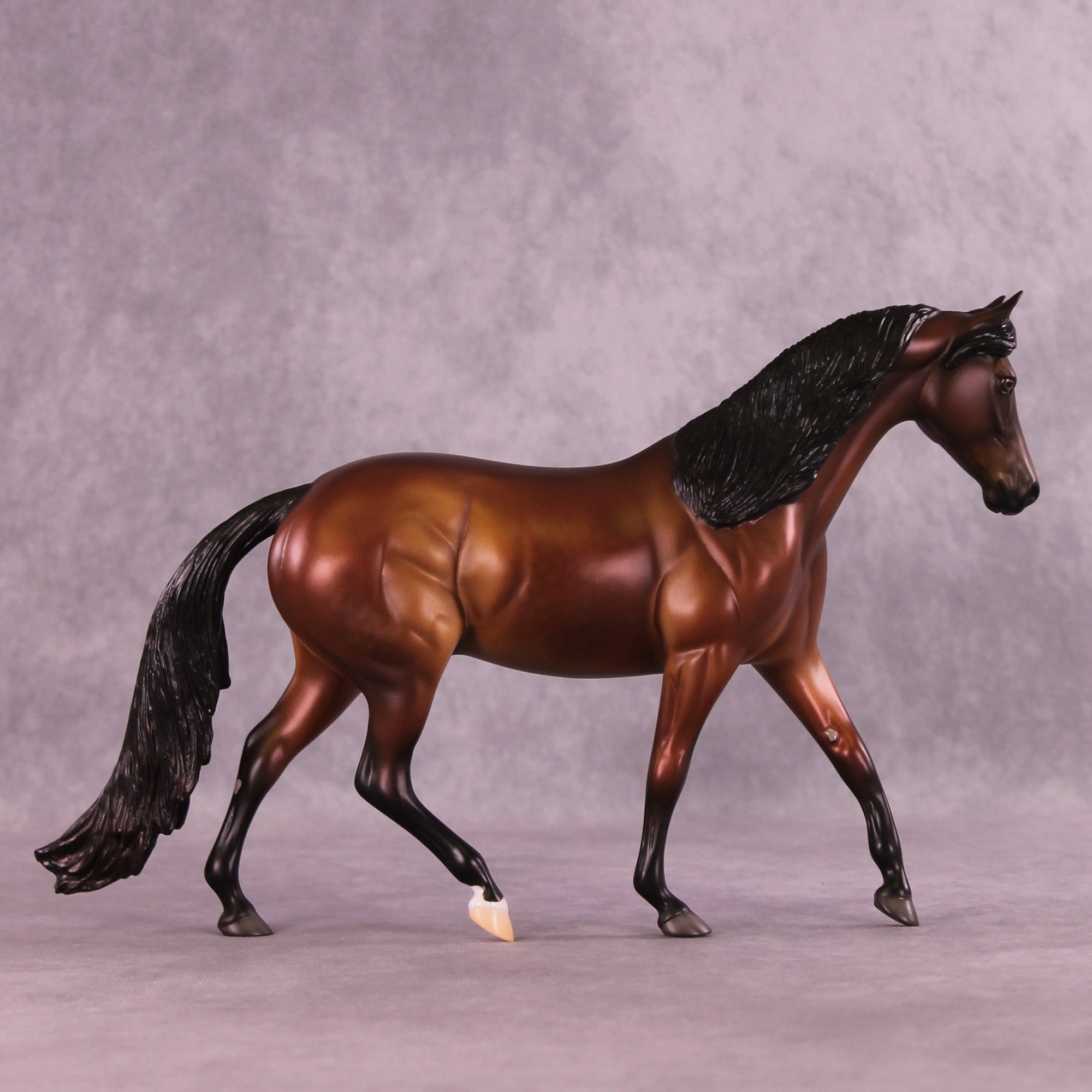 Fortepiano OOAK Pony by Jess Hamill MM25 Group B