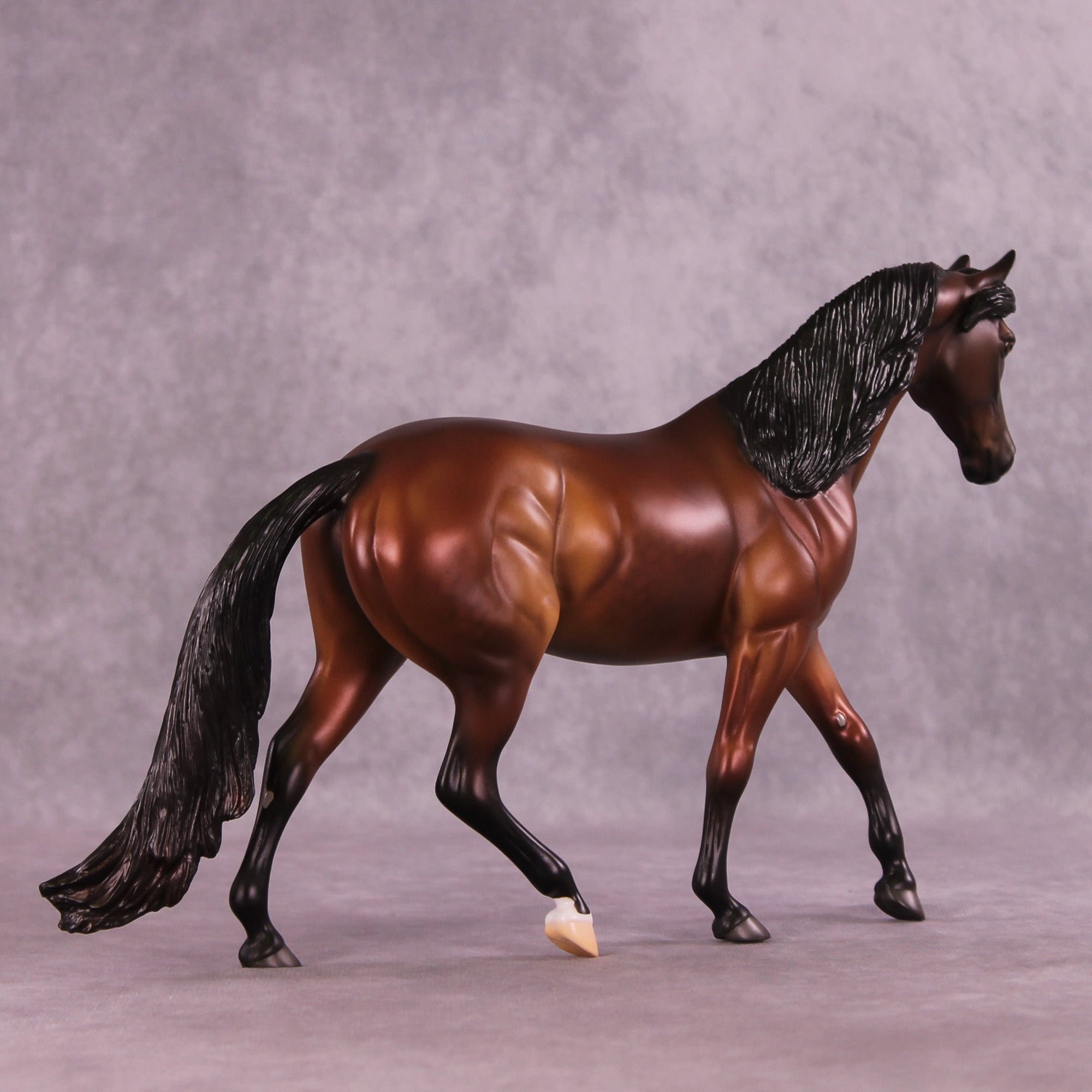 Fortepiano OOAK Pony by Jess Hamill MM25 Group B