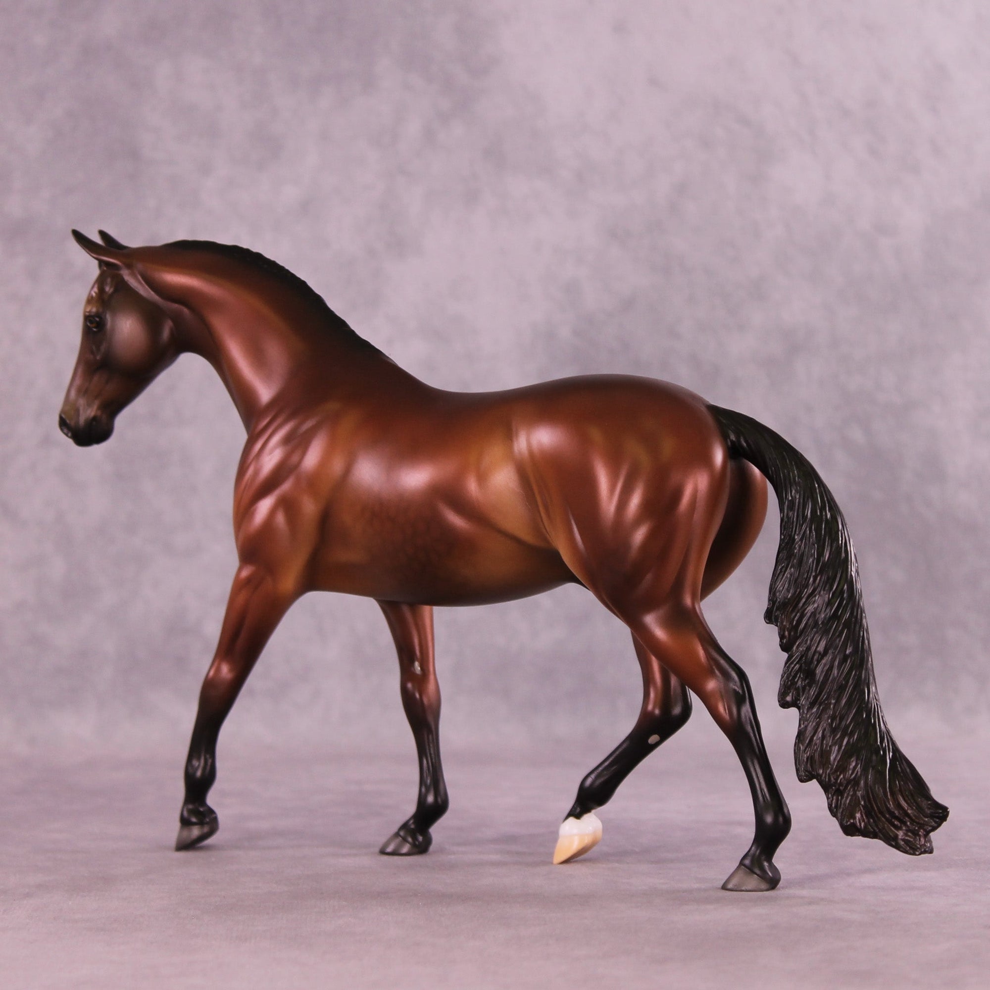 Fortepiano OOAK Pony by Jess Hamill MM25 Group B