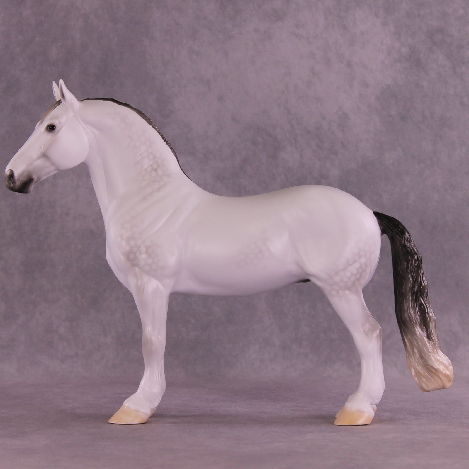 Fortitude OOAK Standing Drafter by Ellen Robbins MM25 Group A