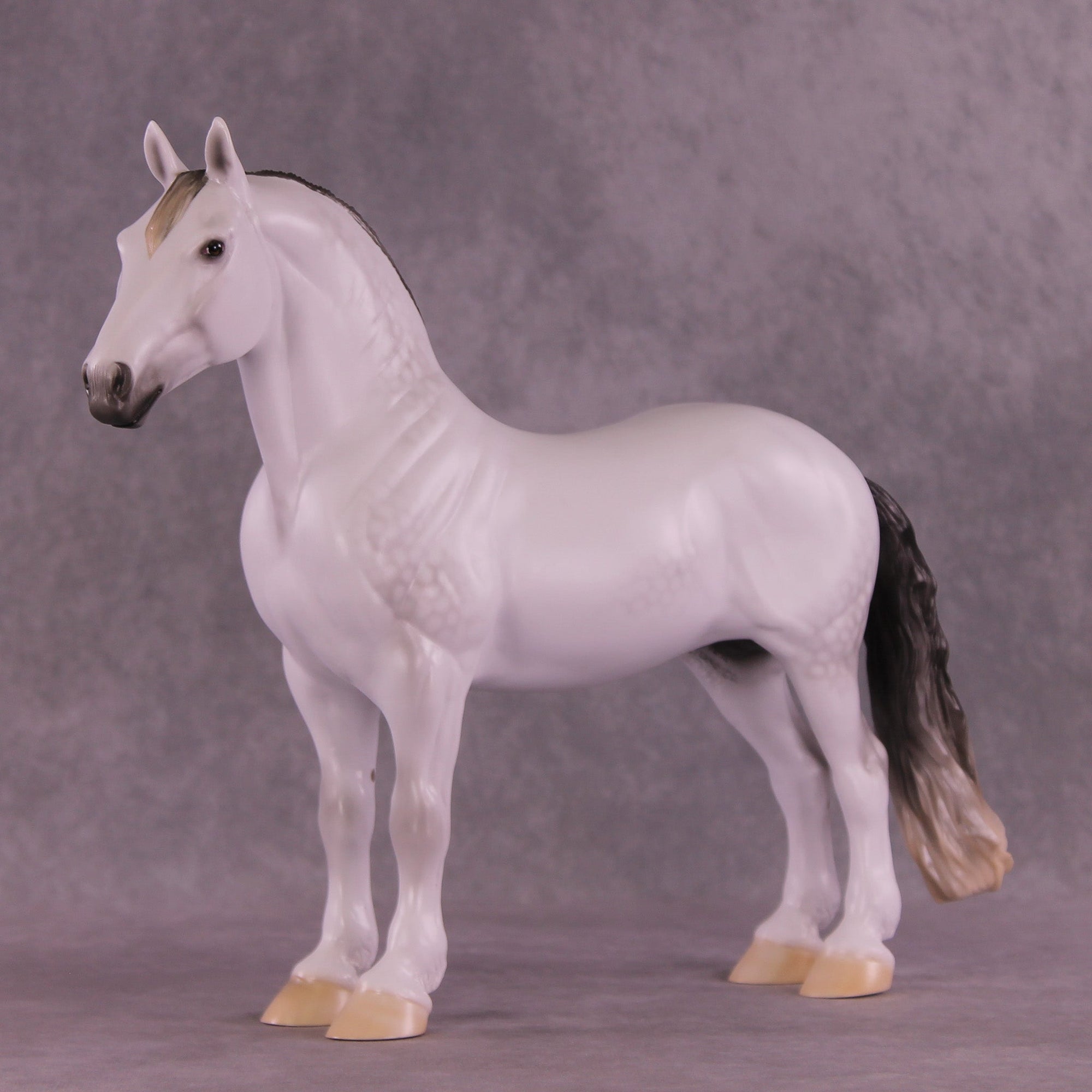 Fortitude OOAK Standing Drafter by Ellen Robbins MM25 Group A