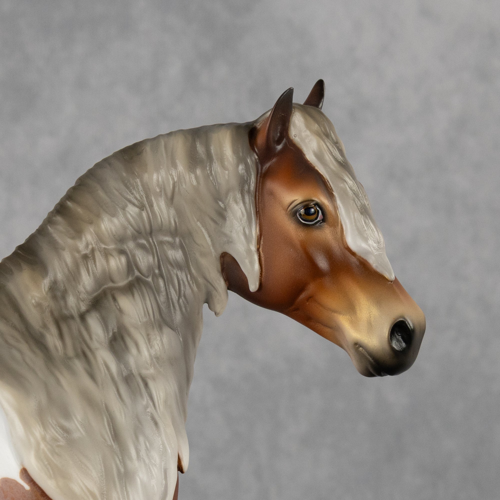 Fougasse OOAK FCM Ideal Stock Horse by Jess Hamill Best Offer 8.4.2026