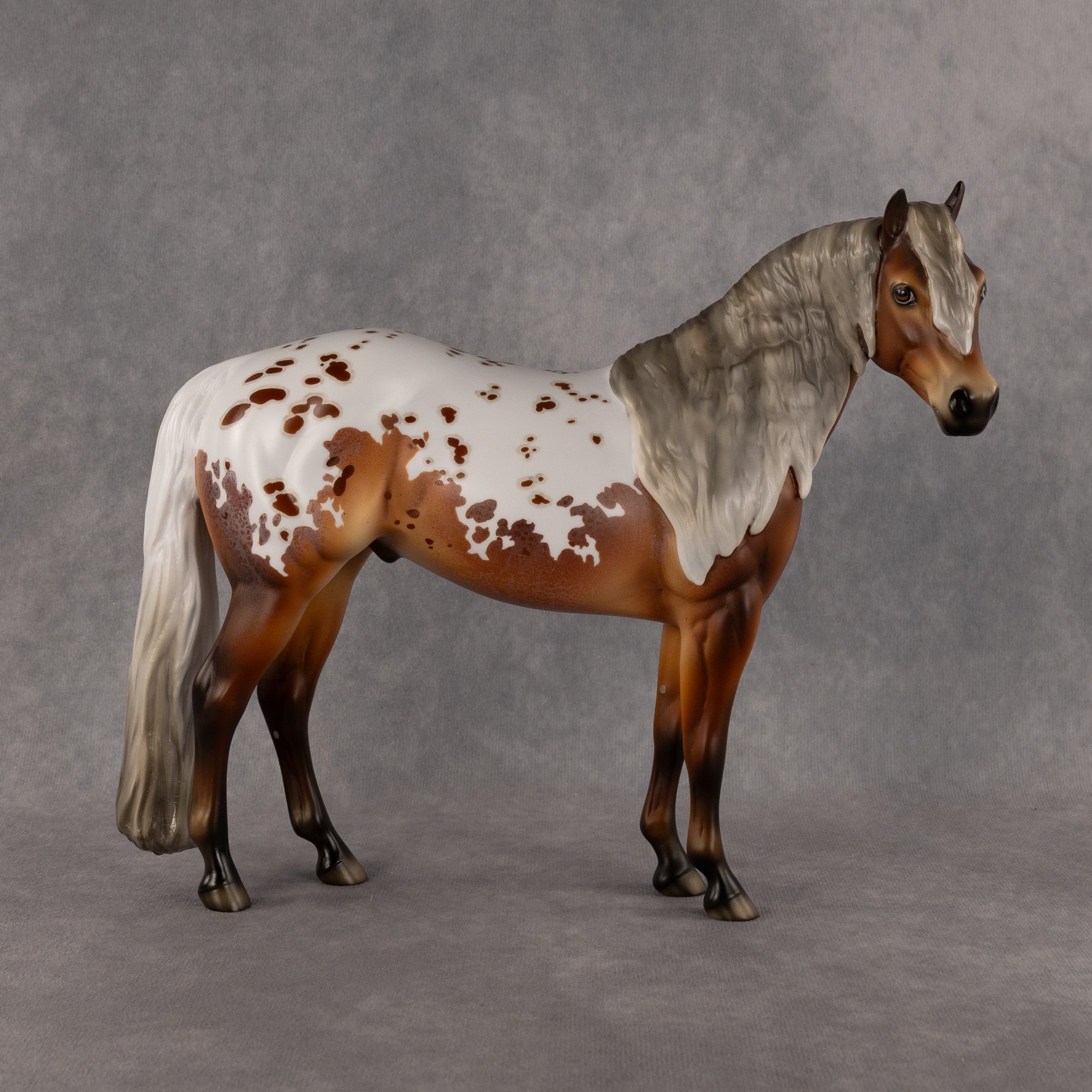 Fougasse OOAK FCM Ideal Stock Horse by Jess Hamill Best Offer 8.4.2026