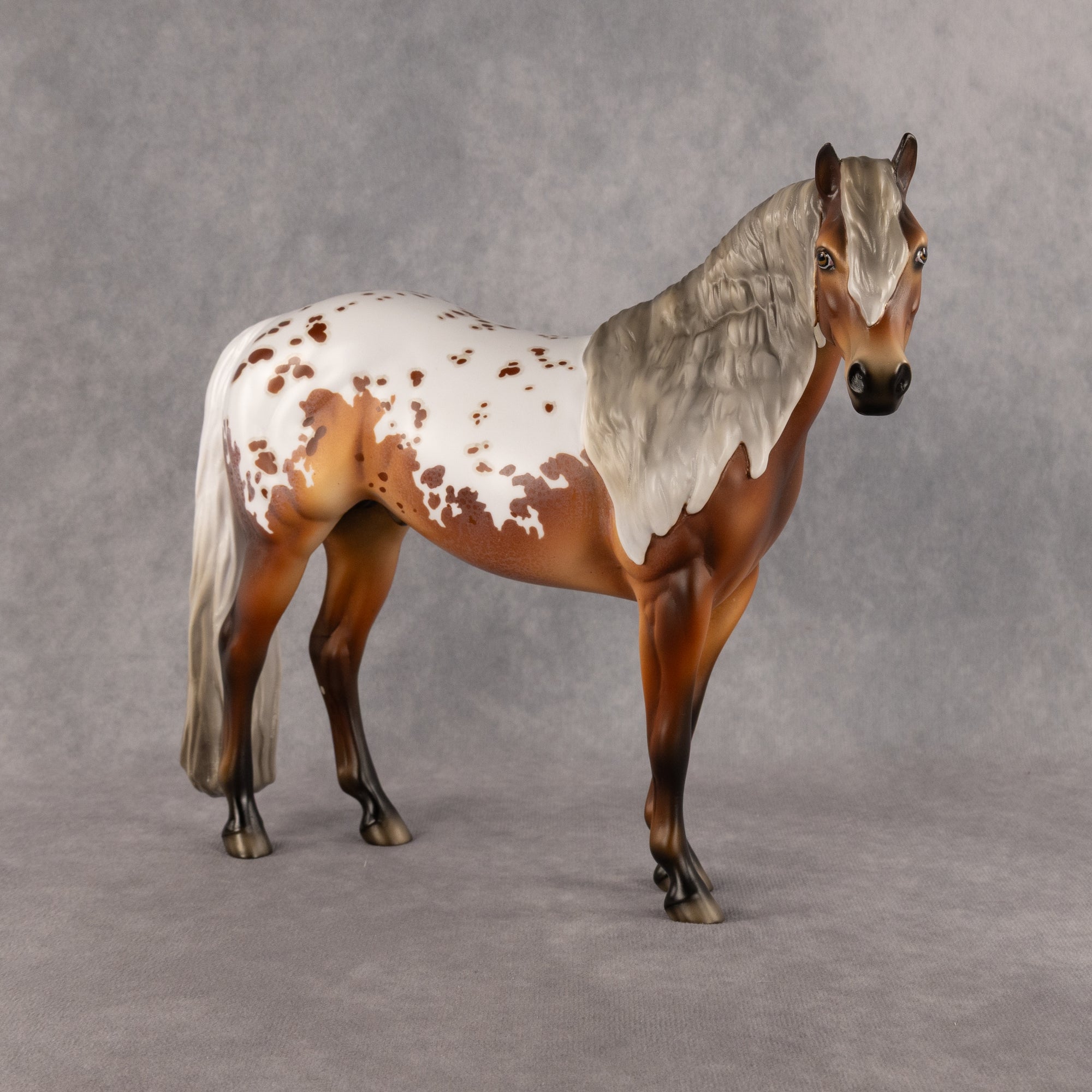 Fougasse OOAK FCM Ideal Stock Horse by Jess Hamill Best Offer 8.4.2026
