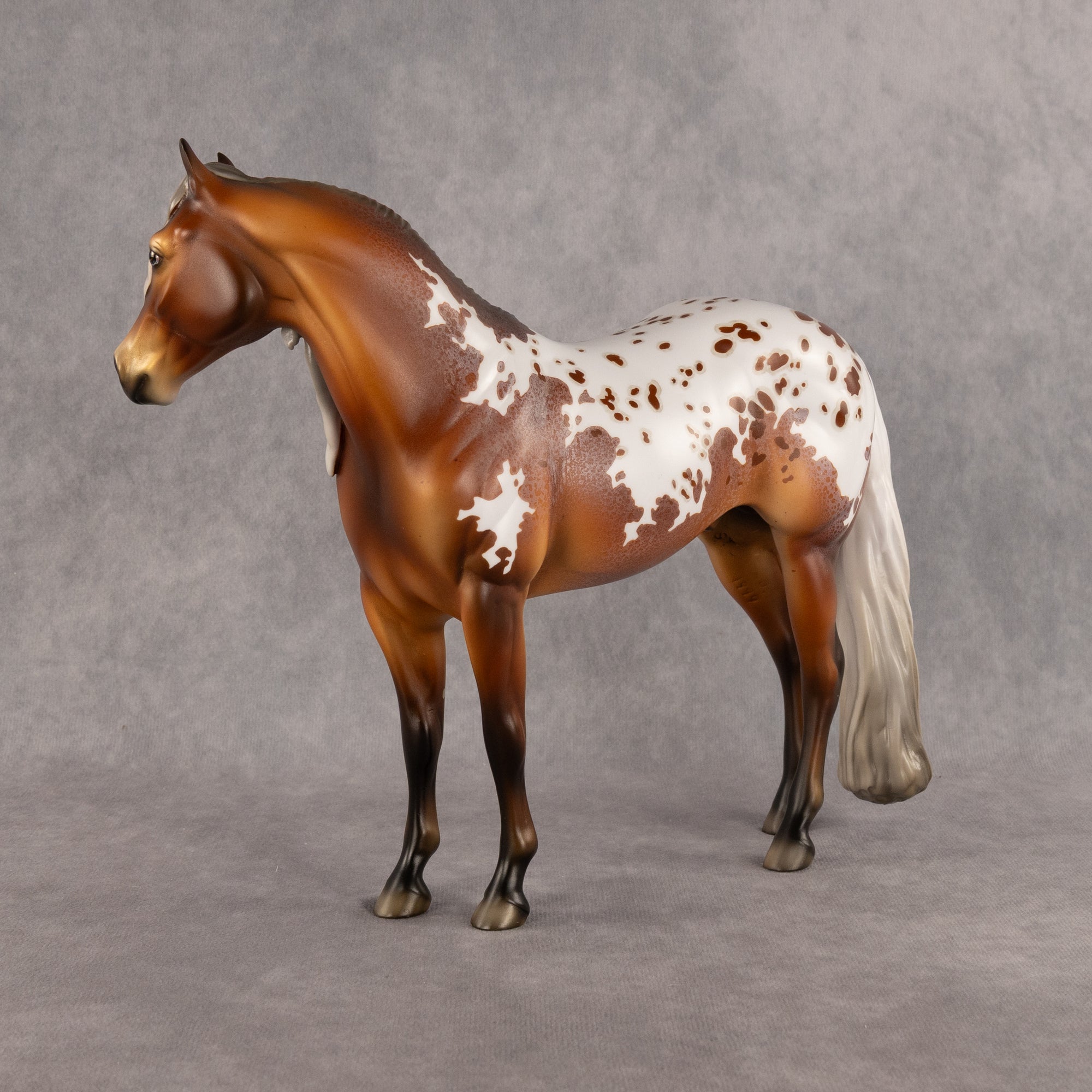 Fougasse OOAK FCM Ideal Stock Horse by Jess Hamill Best Offer 8.4.2026